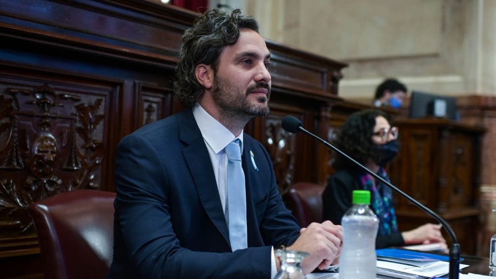 Entre los datos que presentará Cafiero se destacan las ventas de cemento, que aumentaron 10% en relación con 2019. Entre los datos que presentará Cafiero se destacan las ventas de cemento, que aumentaron 10% en relación con 2019.